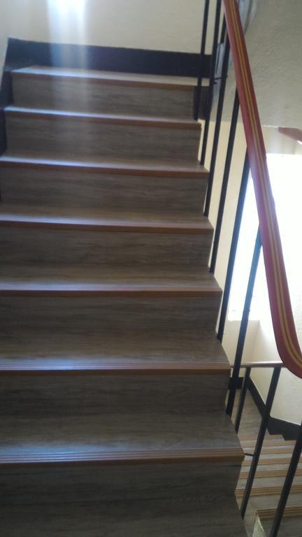 טאיפיי Chia Rong Hostel מראה חיצוני תמונה