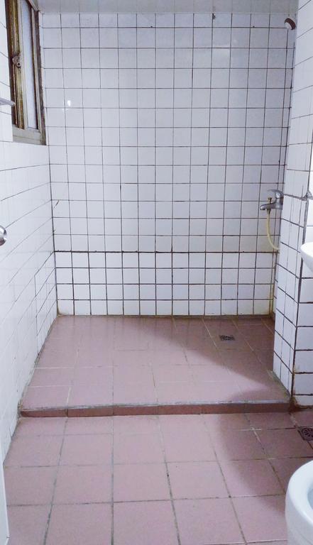 טאיפיי Chia Rong Hostel מראה חיצוני תמונה